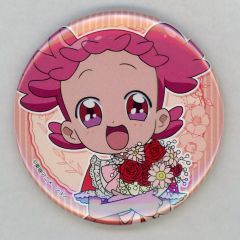 プリキュア 缶バッジ キュアブロッサム 食玩 - メルカリ