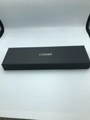 2026年最新】citizen 空箱の人気アイテム - メルカリ