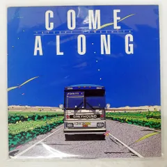 【おまけ付】山下達郎 COME ALONG 1 2 3 シリーズ3枚　竹内まりや Amazon.co.jp: COME ALONG 3: ミュージック
