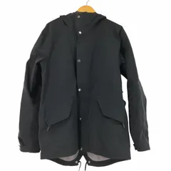 ヴォルコム VOLCOM LANE TDS PARKA メンズ  Sのサムネイル