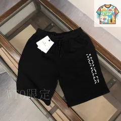 【今日WTO】Moncler Casual Shorts-PZ42