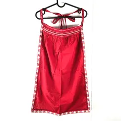 2025年最新】ピンクハウス エプロンの人気アイテム - メルカリ