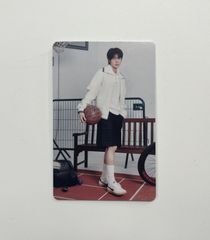 ENHYPEN もしもしカード ソンフン SUNGHOON トレカ - メルカリ