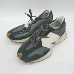 ◇ Θ NEW BALANCE ニューバランス ローカット スニーカー サイズ23.5 ブラック レディース E  【1502180026188】のサムネイル