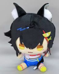 20cmハイクオリティな可愛い着せ替えぬいぐるみ♪ スネージナヤ 富者