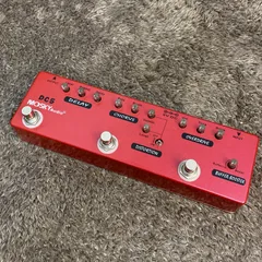 【尾張小牧店】【楽器】 中古 エフェクター MOSKY AUDIO Multi-effect pedal DC5 【472】