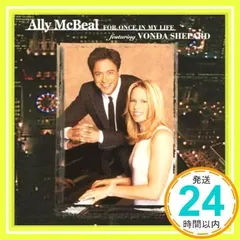 2025年最新】ally mcbealの人気アイテム - メルカリ