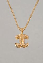 K18YG ダイヤモンドネックレス美品 D0.12ct 7.87g 60cm
