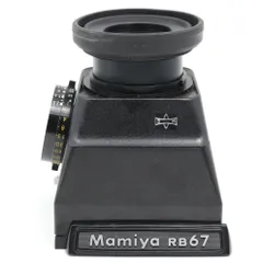 2024年最新】mamiya rb67 ジャンクの人気アイテム - メルカリ