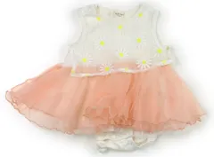 【キッズズー/KidsZoo】ロンパース 80サイズ 女の子【子供服・ベビー服】（1839686）