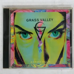 2019年 リマスター盤 CD 6枚セットのみ　GRASS VALLEY 2019年 リマスター盤 CD 6枚セットのみ GRASS VALLEY 2019年 リ