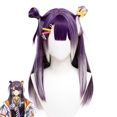 にじさんじ 海妹四葉 コスプレ ウィッグ