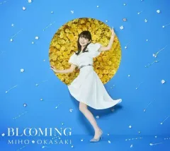 【中古】アニメ系CD 岡咲美保 / BLOOMING[Blu-ray付] ～TVアニメ「Extreme Hearts」OPテーマ