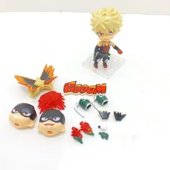 2025年最新】ねんどろいど 爆豪の人気アイテム - メルカリ