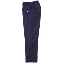 【新品・5営業日で発送】Lucent(ルーセント) ウィンドウォ-マ-パンツ U NV (XLW5326) 色 : ネイビー サイズ : S 