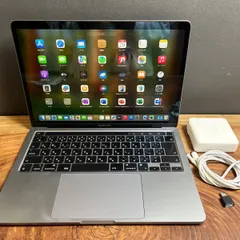 高性能美品❗️MacBook Pro 2020 i7&16GB&2TB 2025年最新】macbook pro 2020 13インチ 2tbの人気アイテム