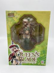クイーンズブレイド 戦闘教官アレイン エクセレントモデル