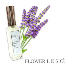 本物の花の香り【 ラベンダー 】< フラワー レソット > アロマ スプレー 20ml フランス産 真正 イングリッシュ フローラル フレグランス 香水 枕 カバー 国産 消臭 除菌 寝具 バラ ベッド 睡眠 おやすみ ルーム leso. ガーデン 誕生日