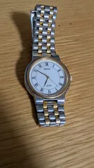 SEIKO spirit 90年代ヴィンテージ