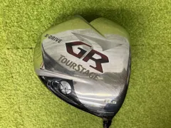 BRIDGESTONE - BS X-DRIVE GR 1W + 3W  フブキ K60(S) 2025年最新】GR FUBUKIの人気アイテム - メルカリ