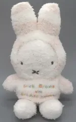【中古】ぬいぐるみ ミッフィー ベビモコパッケージ付きぬいぐるみ
