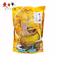 李子七螺獅粉335g【8点】オスーフェン タニシ面 柳州ルオスーフェン 中華食材 広西省名物 速食 美味しい米粉 美食 米線【外装印字は製造日】 335gx8点のサムネイル
