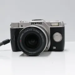 2024年最新】PENTAX Q10 ズームレンズキットの人気アイテム - メルカリ