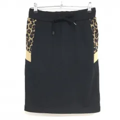 2025年最新】パーリーゲイツ レオパード スカートの人気アイテム