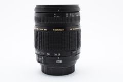 ■ニコン用 手ぶれ補正付き ズームレンズ　TAMRON 28-300mm F3.5-6.3 XR Di VC