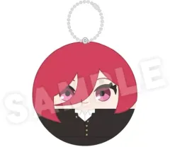 【中古】キーホルダー 3.千切豹馬 ころまにあ Vol.2 「ブルーロック」