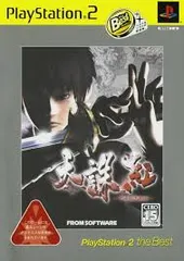 天誅 紅 PlayStation 2 the Best