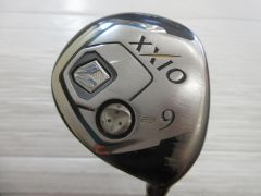 【最短翌日発送】【訳あり】XXIO 8 | 23 | R | MP800 | 中古 | フェアウェイウッド | ダンロップ