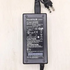 2026年最新】fujifilm 富士フイルム acアダプターの人気アイテム