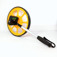 【中古品】ランドアート ハイビスカス ステックルメジャー ウォーキングメジャー HSM-310〇YR-53781〇