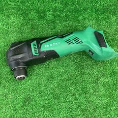 ★ハイコーキ(HIKOKI ※旧:日立工機) コードレスマルチツール CV18DBL(NN)【川崎店】のサムネイル