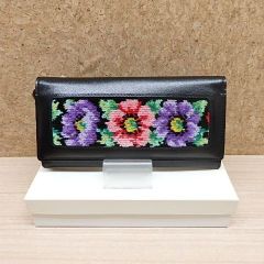 FEILER 長財布 花柄 フェイラー 未使用保管品