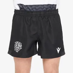 希少クラブハウス⭐︎ネイビー ショートパンツ　Ｌ 希少クラブハウス⭐︎ネイビー ショートパンツ L Clubhaus