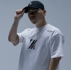 【値段交渉歓迎】関厨房 TEE Lサイズ / ZETA DIVISION 関優太 値段交渉歓迎】関厨房 TEE Lサイズ / ZETA DIVISION 関優太