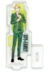 【中古】アクリルスタンド・アクリルパネル ロイド・フォージャー アクリルスタンド 「一番くじ SPY×FAMILY -Take me with you!-」 G賞