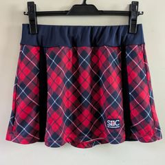 FILA フィラ テニス ウェア スコート風 キュロットパンツ XL