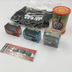 【KS-0059】坊っちゃん列車グッズ6点セット 1号車 14号車 チョロQ くるっぴ坊っちゃん列車 坊っちゃん列車ストラップ 坊っちゃん列車トートバッグ 缶ティッシュ