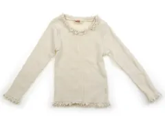 【スーリー/Souris】ニット・セーター 110サイズ 女の子【子供服・ベビー服】（1762801）のサムネイル