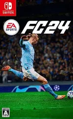 Switch_【】なし EA SPORTS FC? 24 - Switch
