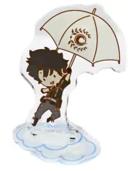 【中古】アクリルスタンド・アクリルパネル マスター/主人公(男) アクリルスタンド 「一番くじONLINE Fate/Grand Order～sugar pochette7～」 H賞