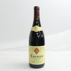 Domaine Auguste Clape（ドメーヌ オーギュスト クラープ）コルナス 2010 14％ 750ml U25E210011