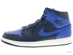 【US10】 AIR JORDAN 1 MID 554724-412 【新古品】