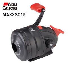 アブガルシア スピンキャストリール MAXXSC15