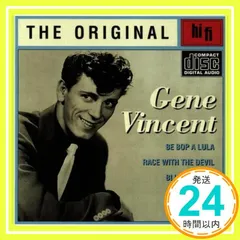 2025年最新】Gene Vincent の人気アイテム - メルカリ