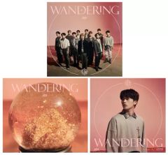 [중고] 애니메이션계 CD JO1 / WANDERING [첫회 한정판 B] ~TV 애니메이션 [BORUTO-볼트- NARUTO NEXT GENERATIONS]ED 테마