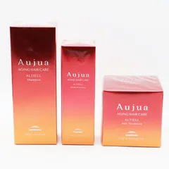 2025年最新】aujua アルティールの人気アイテム - メルカリ